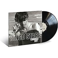 Amazon.co.jp: Look Up - Ringo Starr: ミュージック